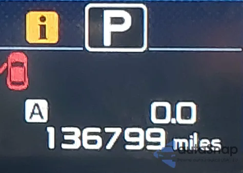 2017 Subaru Outback 2.5I Limited из США, поврежденный, VIN 4S4BSANCXH3427736